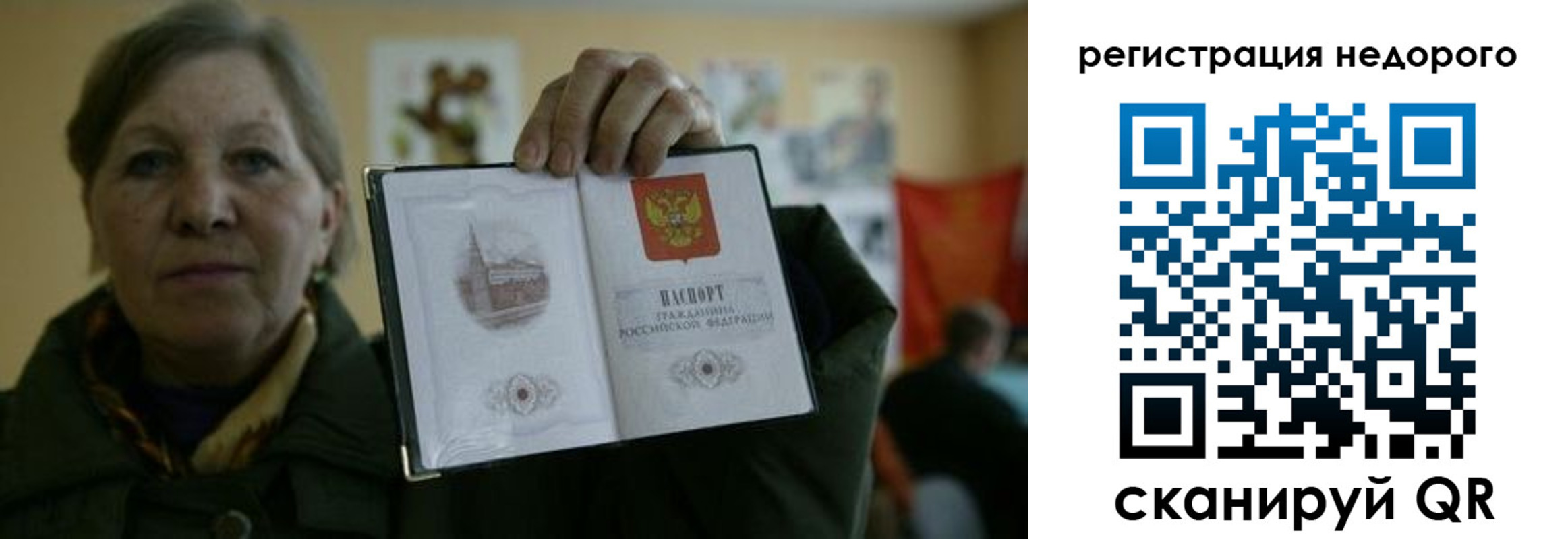 найти адрес прописки в Светлогорске